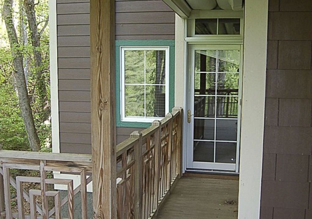 Photo of Outdoor in Mountain Air