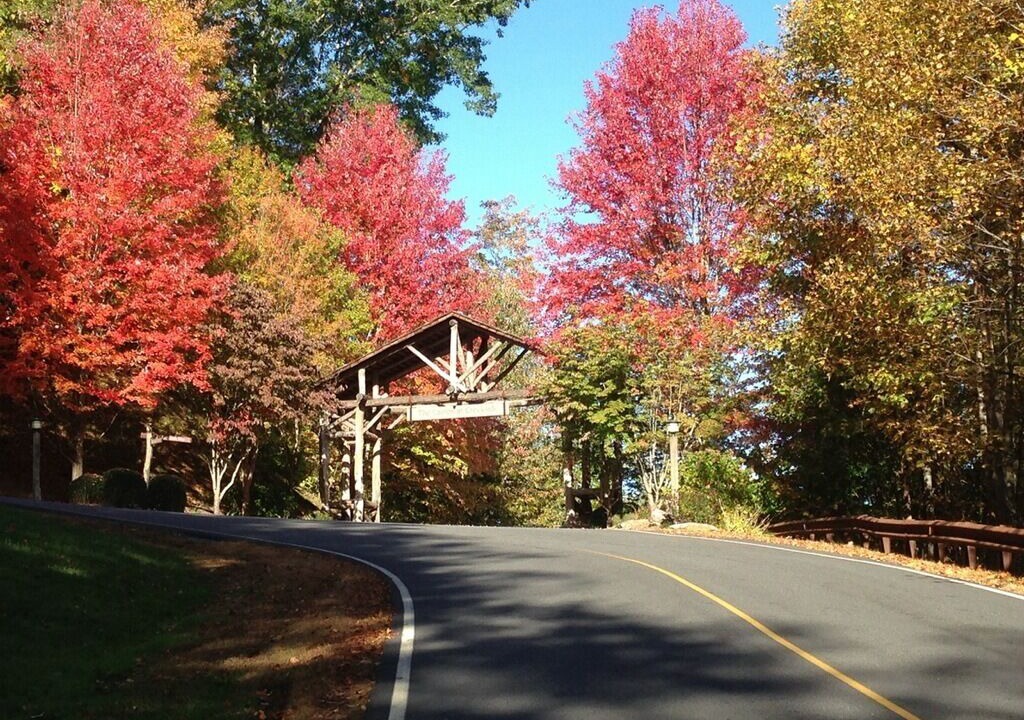 Photo of Outdoor in Mountain Air