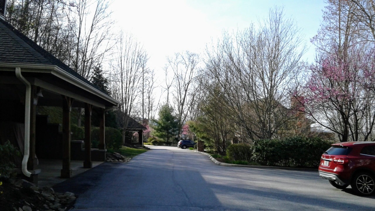 Photo of Outdoor in Mountain Air