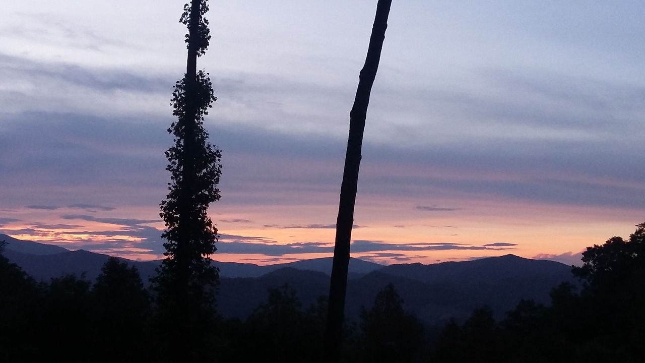 Photo of Outdoor in Mountain Air