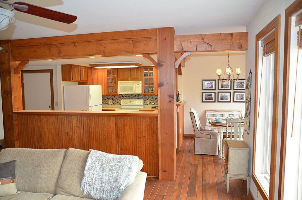 Photo of Livingroom in Mountain Air