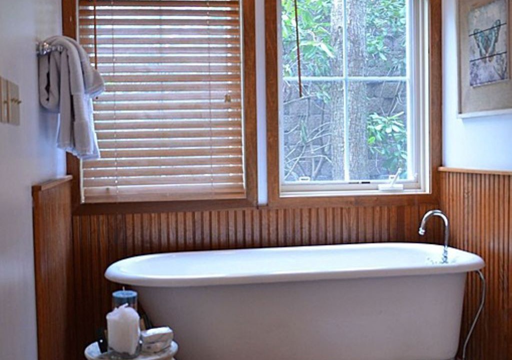 Photo of Bathroom in Mountain Air