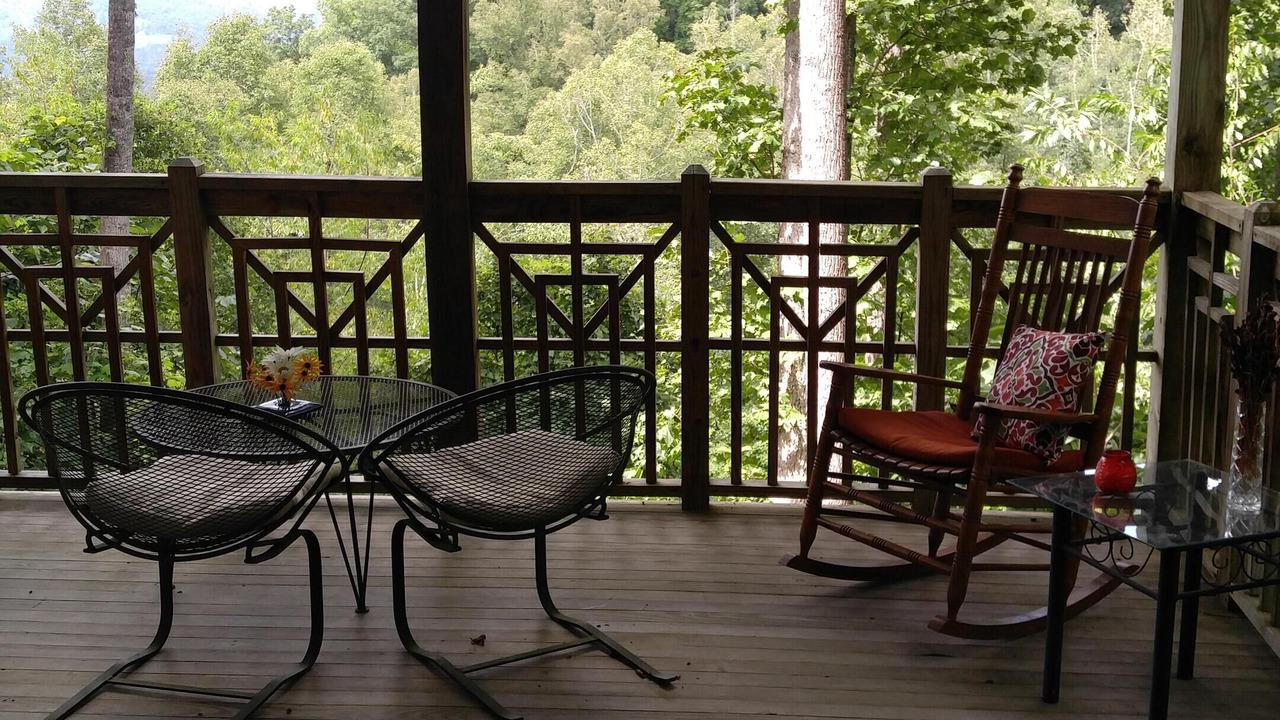 Photo of Outdoor in Mountain Air