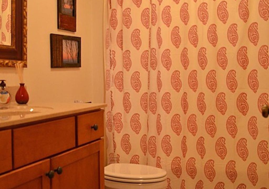 Photo of Bathroom in Mountain Air