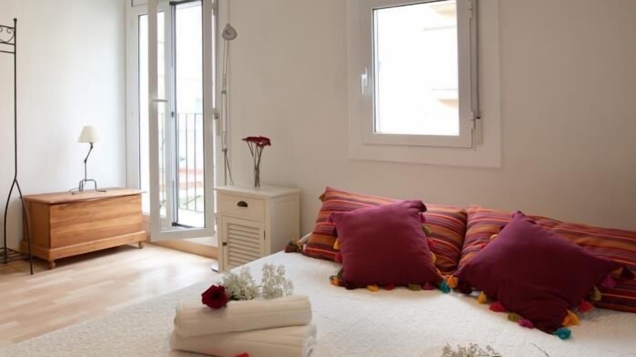 Photo of Bedroom in Horta-Guinardo