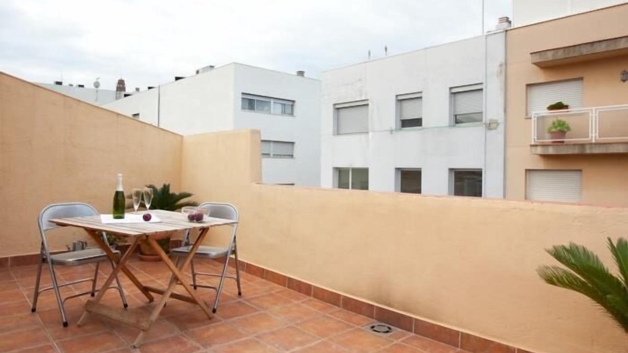 Photo of Outdoor in Horta-Guinardo