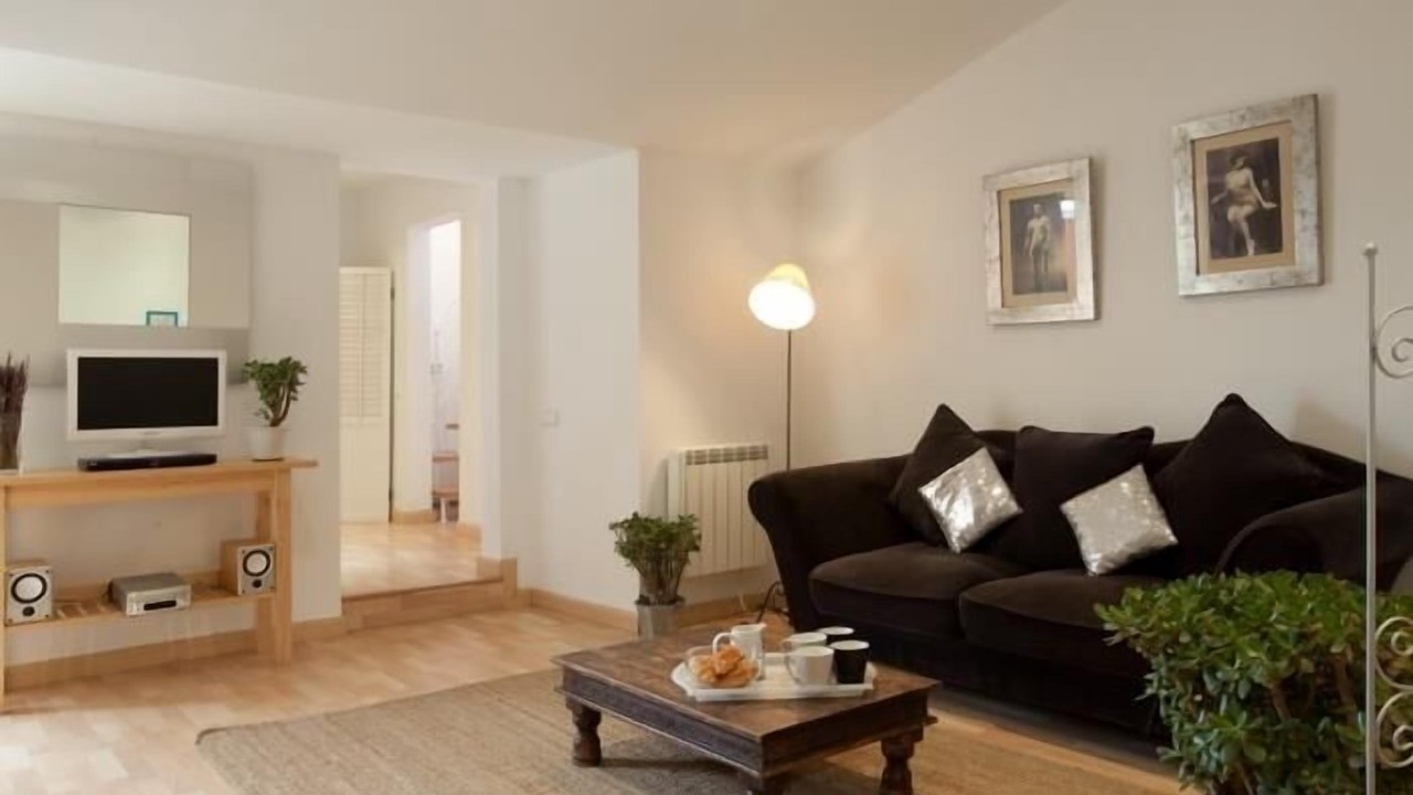 Photo of Livingroom in Horta-Guinardo