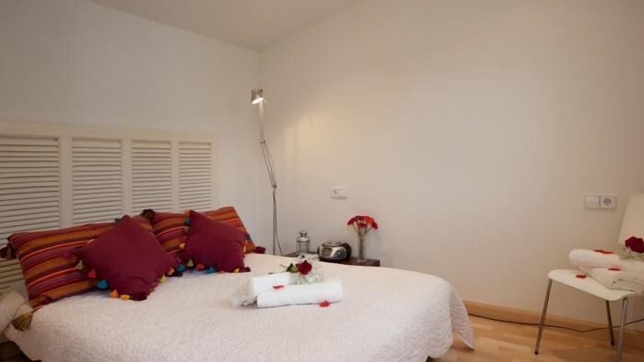 Photo of Bedroom in Horta-Guinardo