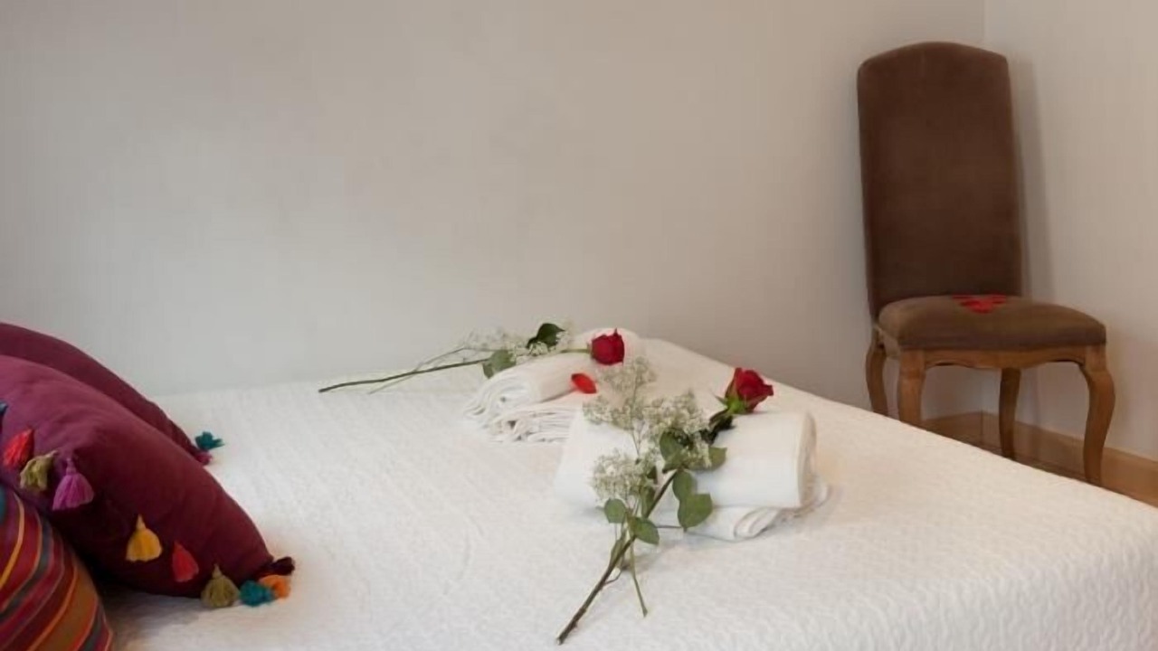Photo of Bedroom in Horta-Guinardo