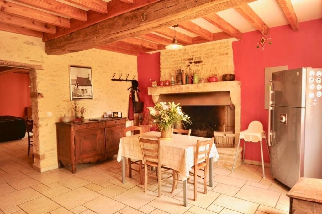 Photo of Others in Montillot