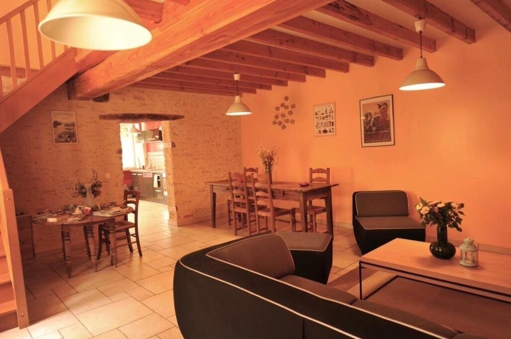 Photo of Others in Montillot