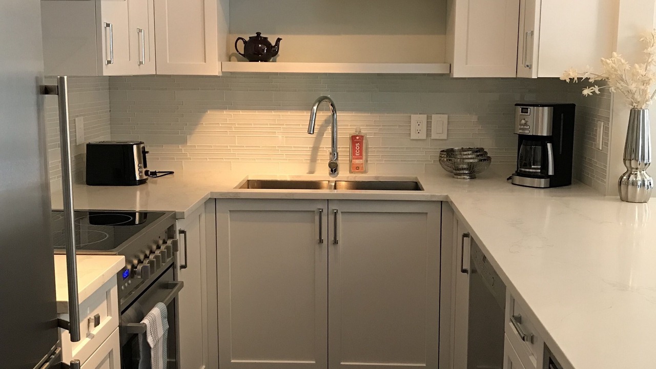 Photo of Kitchen in Saskatoon