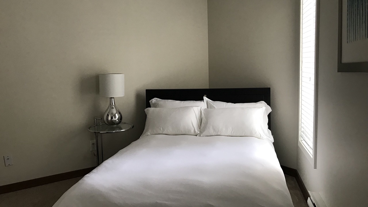 Photo of Bedroom in Saskatoon