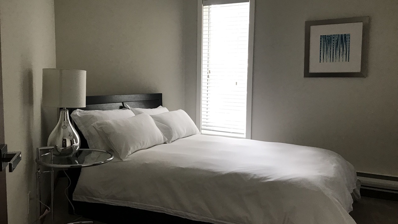 Photo of Bedroom in Saskatoon