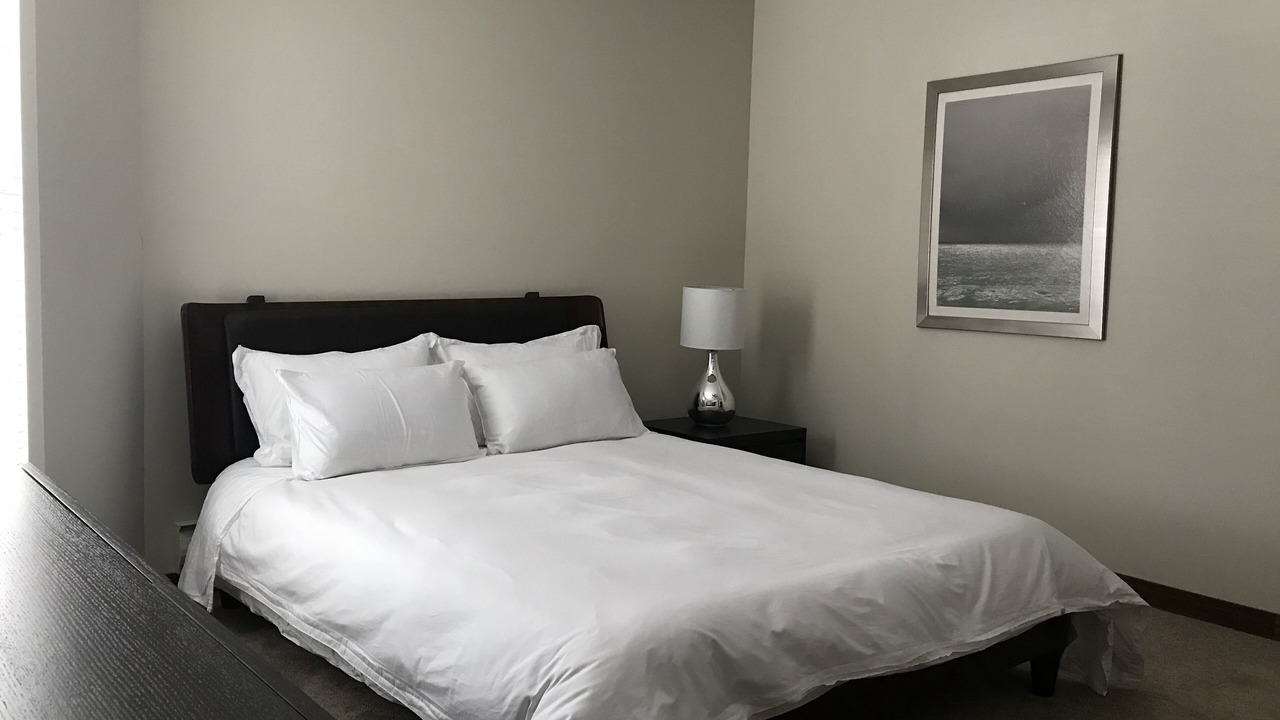 Photo of Bedroom in Saskatoon