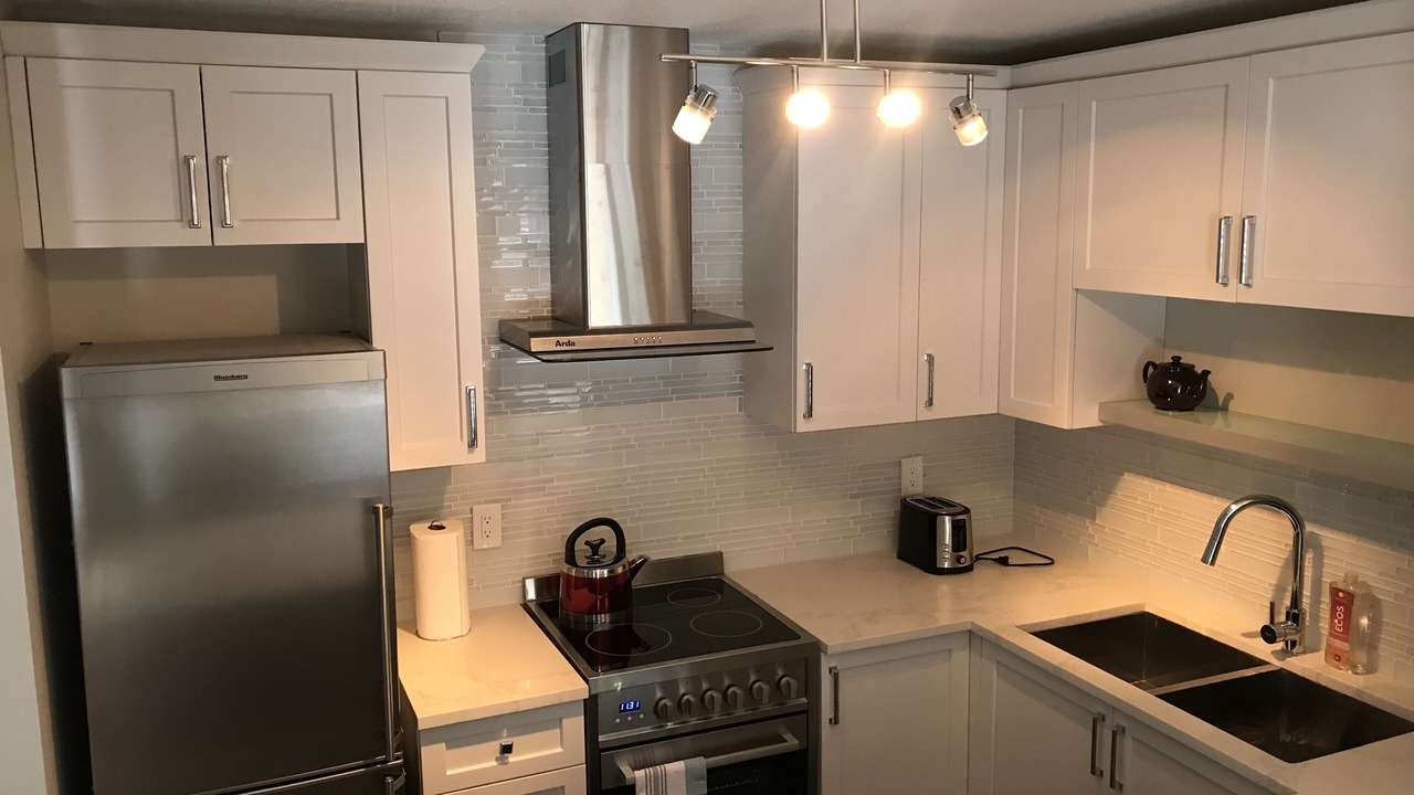 Photo of Kitchen in Saskatoon