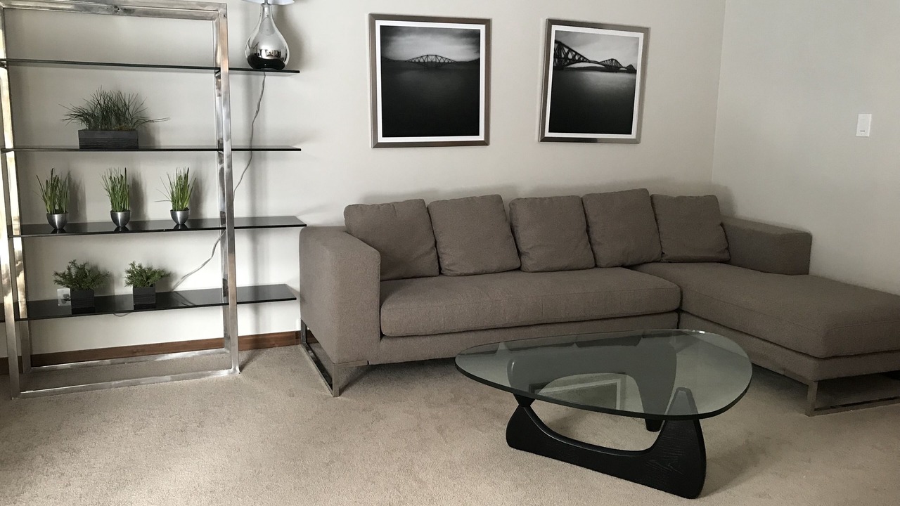 Photo of Livingroom in Saskatoon