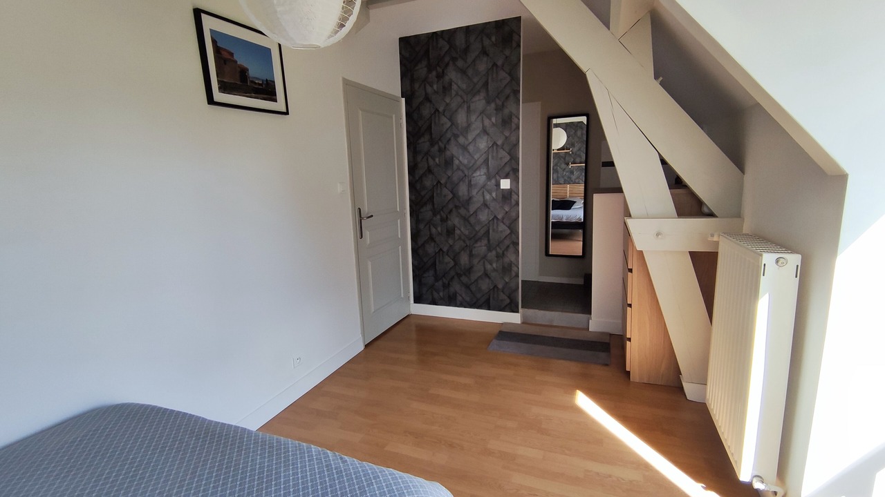 Photo of Bedroom in Saint-Vincent-de-Cosse