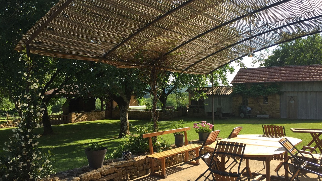 Photo of Outdoor in Saint-Vincent-de-Cosse