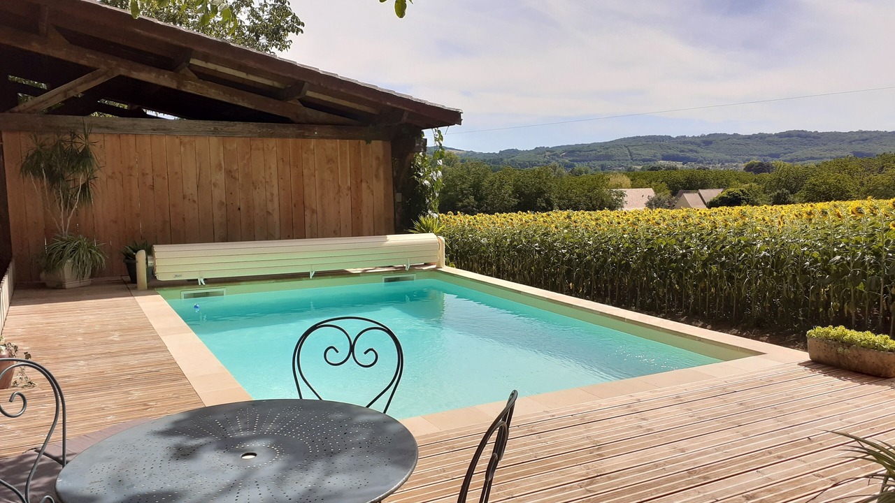 Photo of Outdoor in Saint-Vincent-de-Cosse