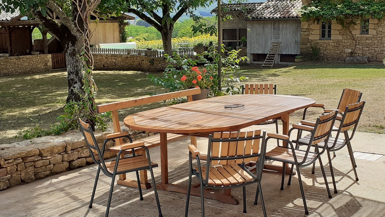 Photo of Outdoor in Saint-Vincent-de-Cosse