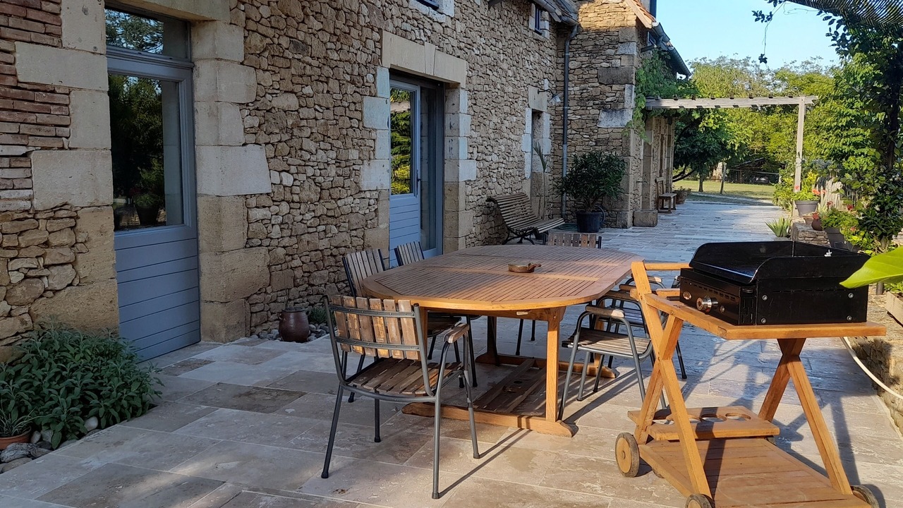 Photo of Outdoor in Saint-Vincent-de-Cosse