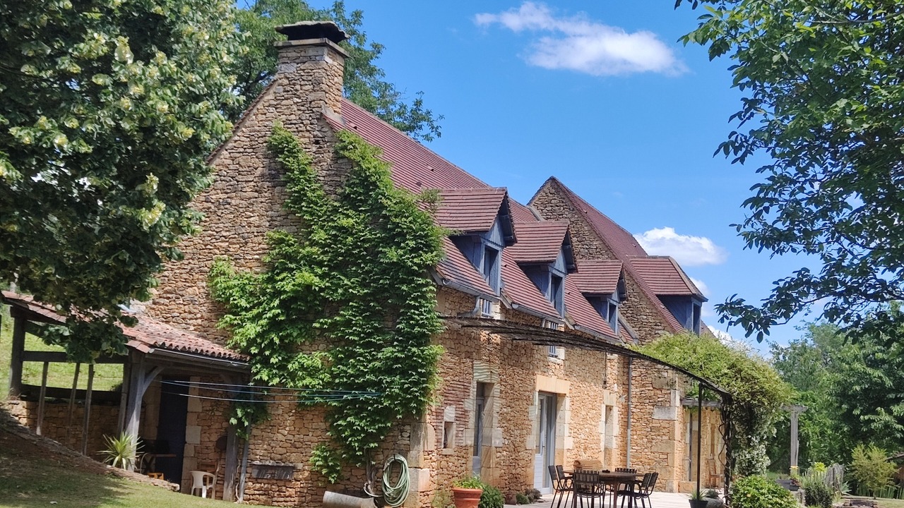 Photo of Outdoor in Saint-Vincent-de-Cosse