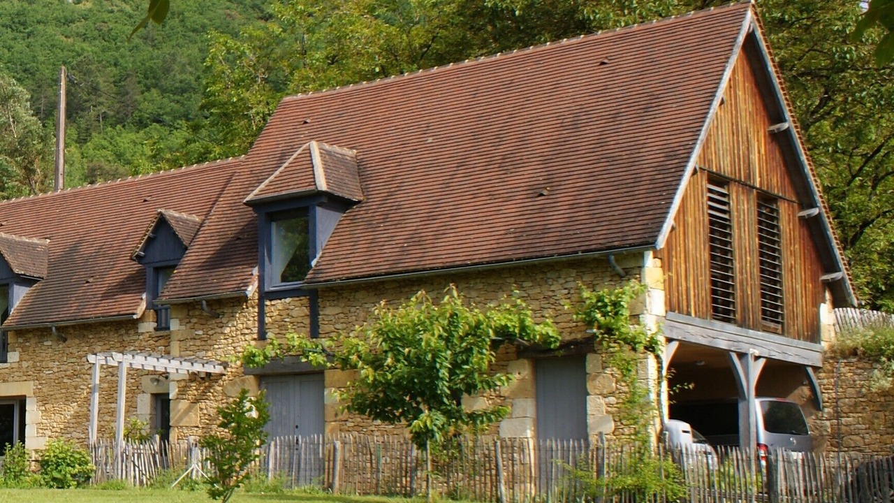 Photo of Outdoor in Saint-Vincent-de-Cosse