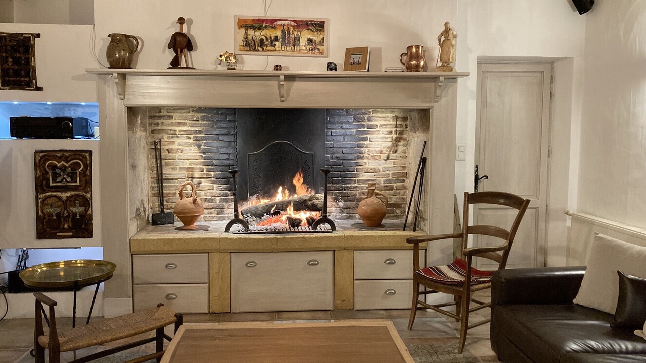 Photo of Livingroom in Saint-Vincent-de-Cosse