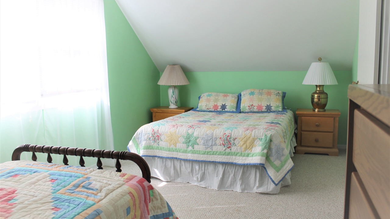 Photo of Bedroom in South Haven