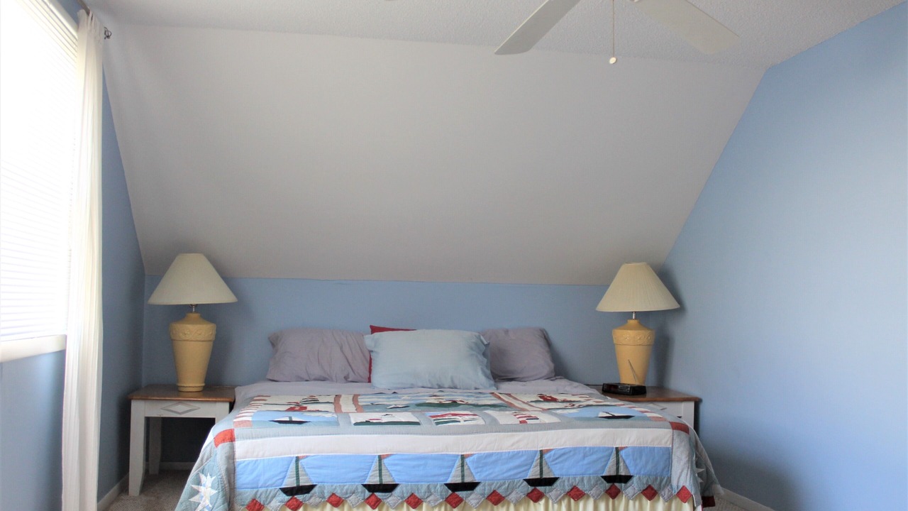 Photo of Bedroom in South Haven