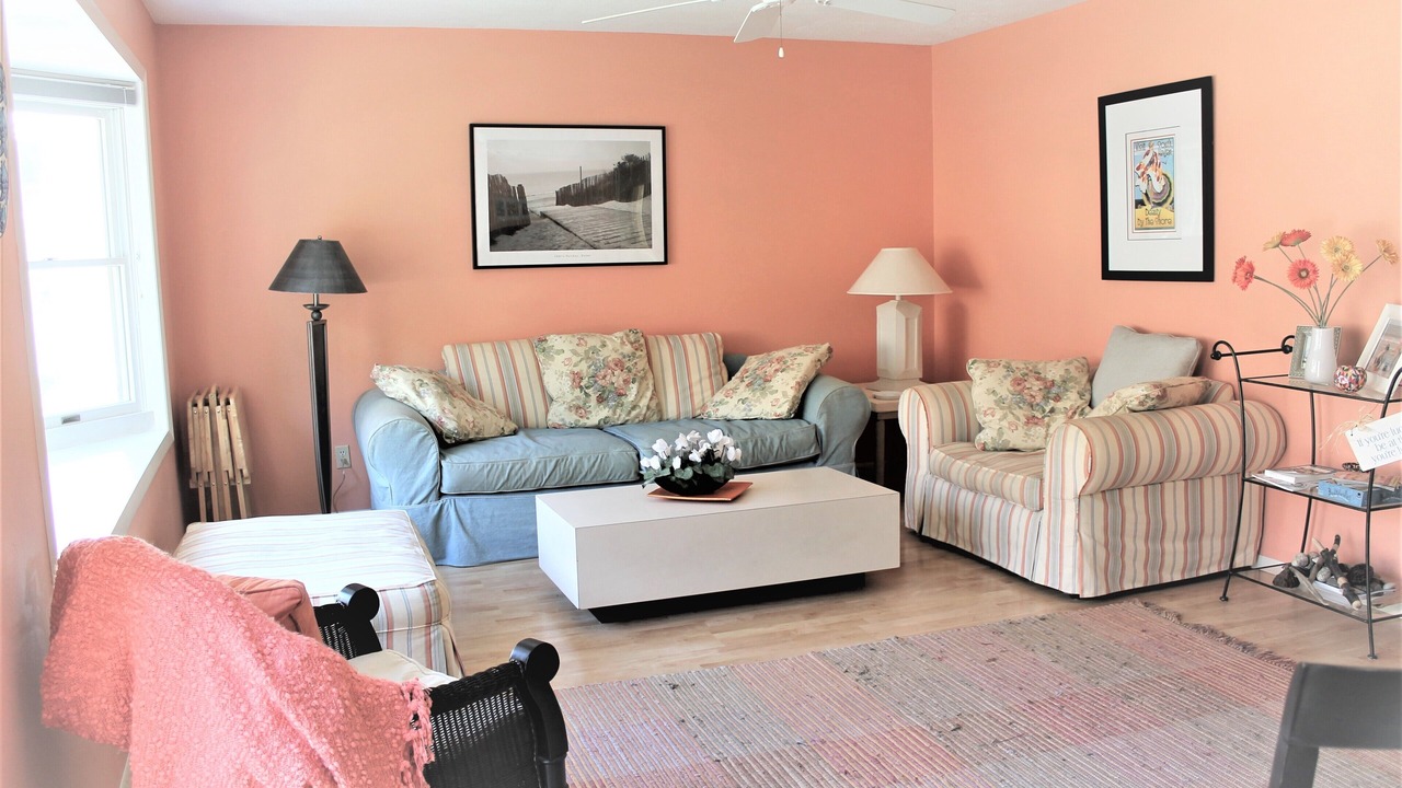 Photo of Livingroom in South Haven