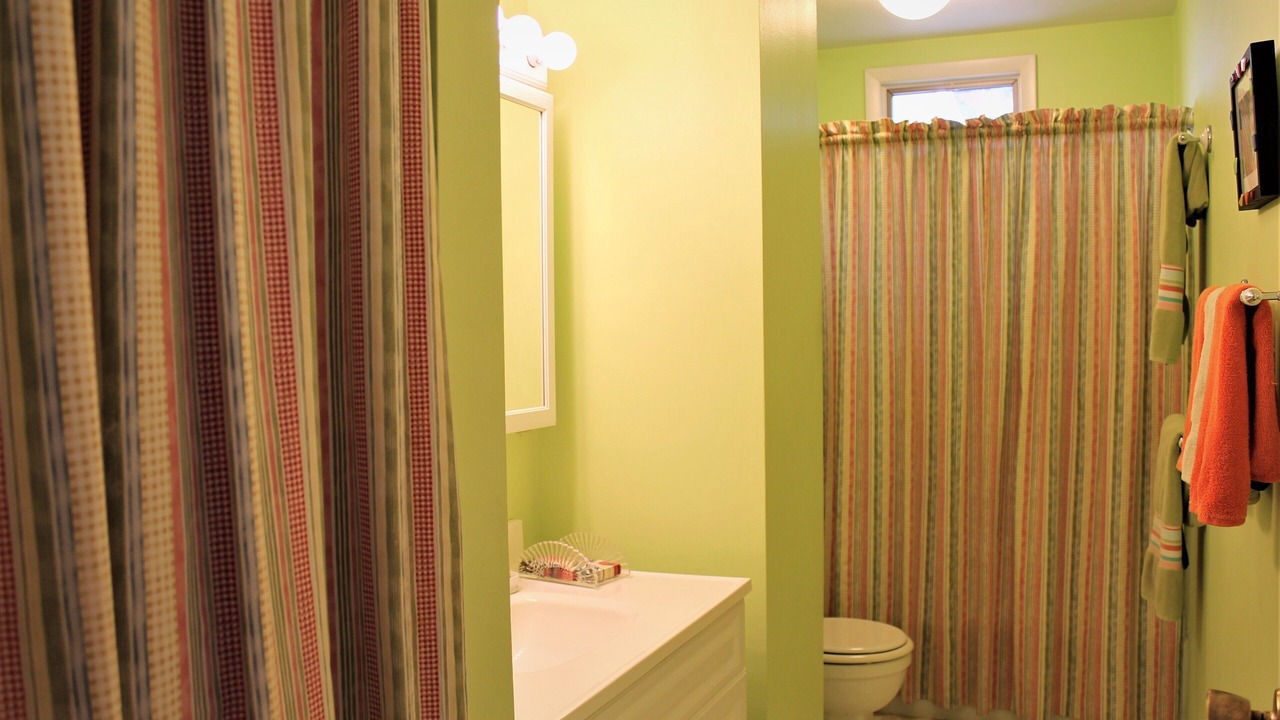 Photo of Bathroom in South Haven