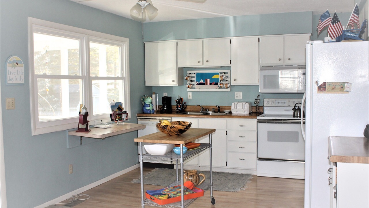 Photo of Kitchen in South Haven