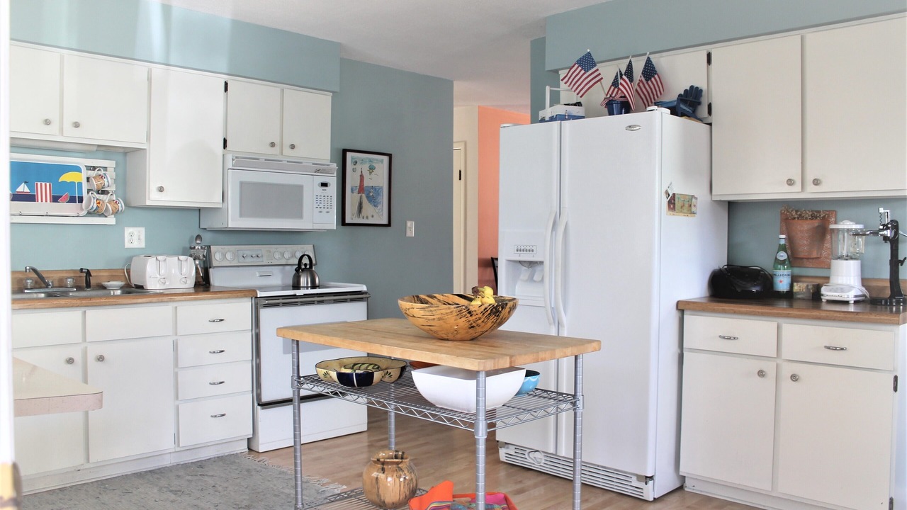Photo of Kitchen in South Haven