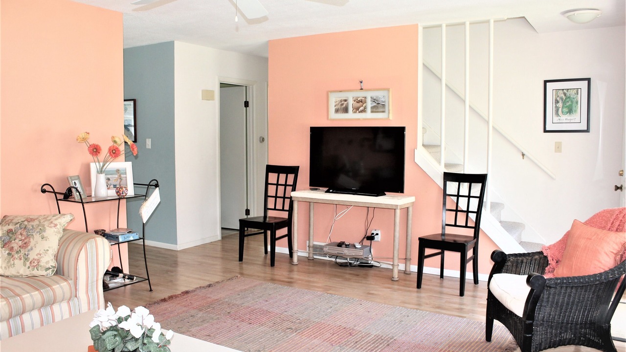 Photo of Livingroom in South Haven