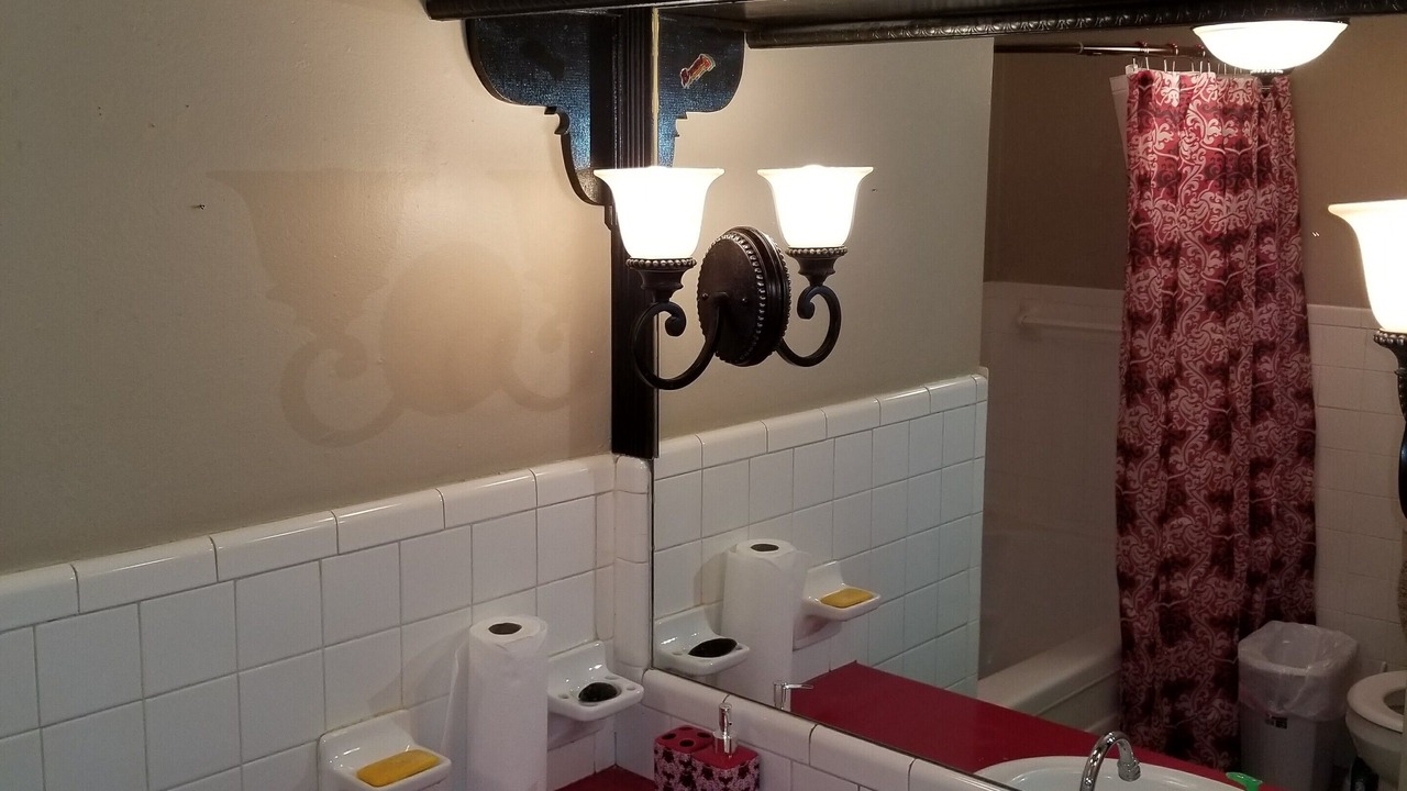 Photo of Bathroom in Bastrop