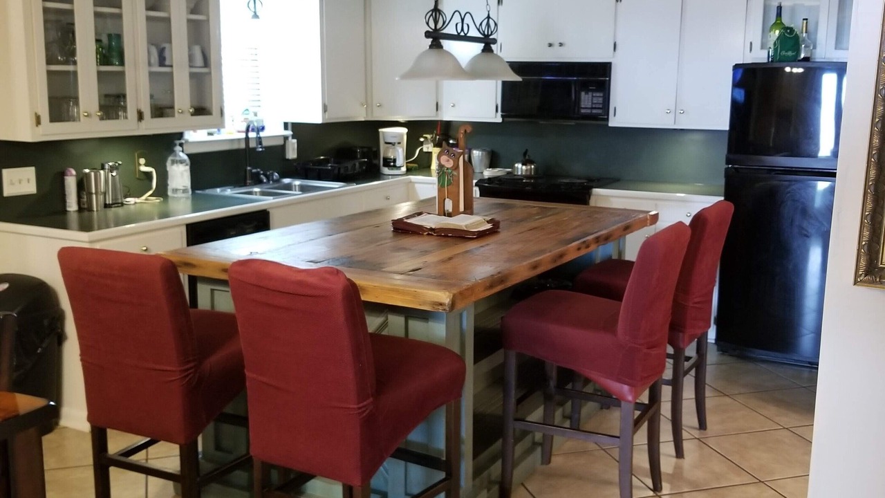 Photo of Kitchen in Bastrop