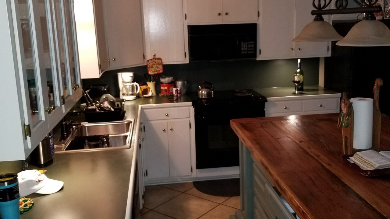 Photo of Kitchen in Bastrop