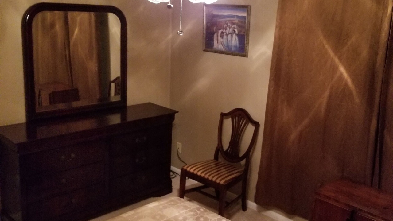 Photo of Bedroom in Bastrop