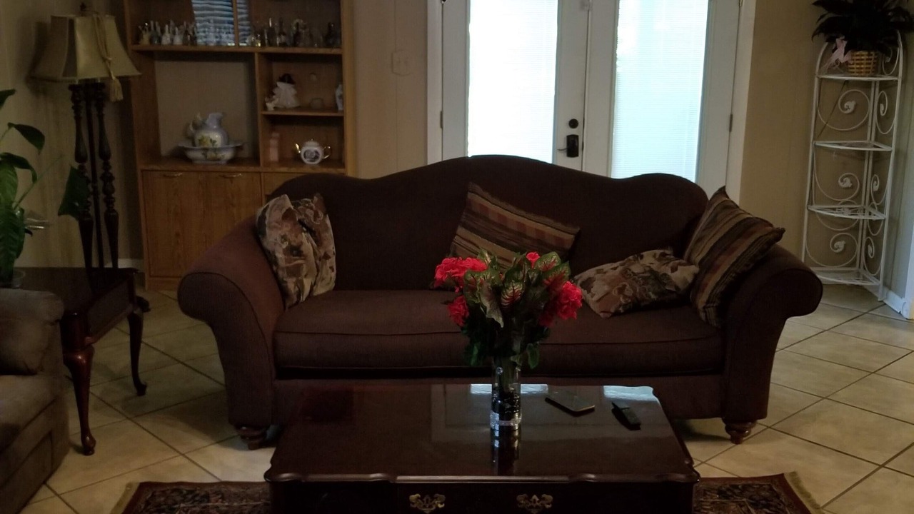 Photo of Livingroom in Bastrop