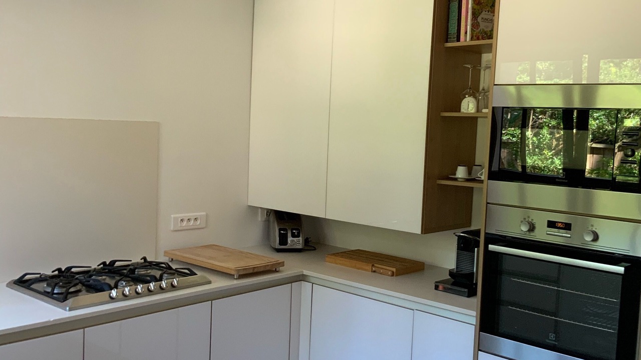 Photo of Kitchen in Piraillan