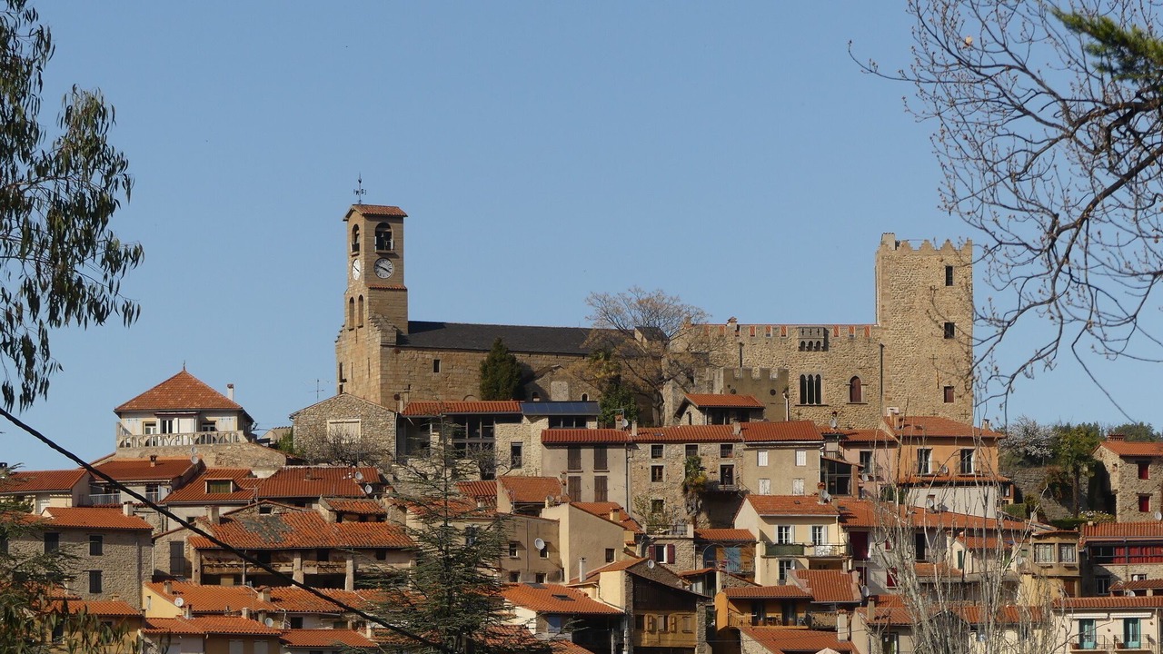 Photo of Outdoor in Vernet-les-Bains