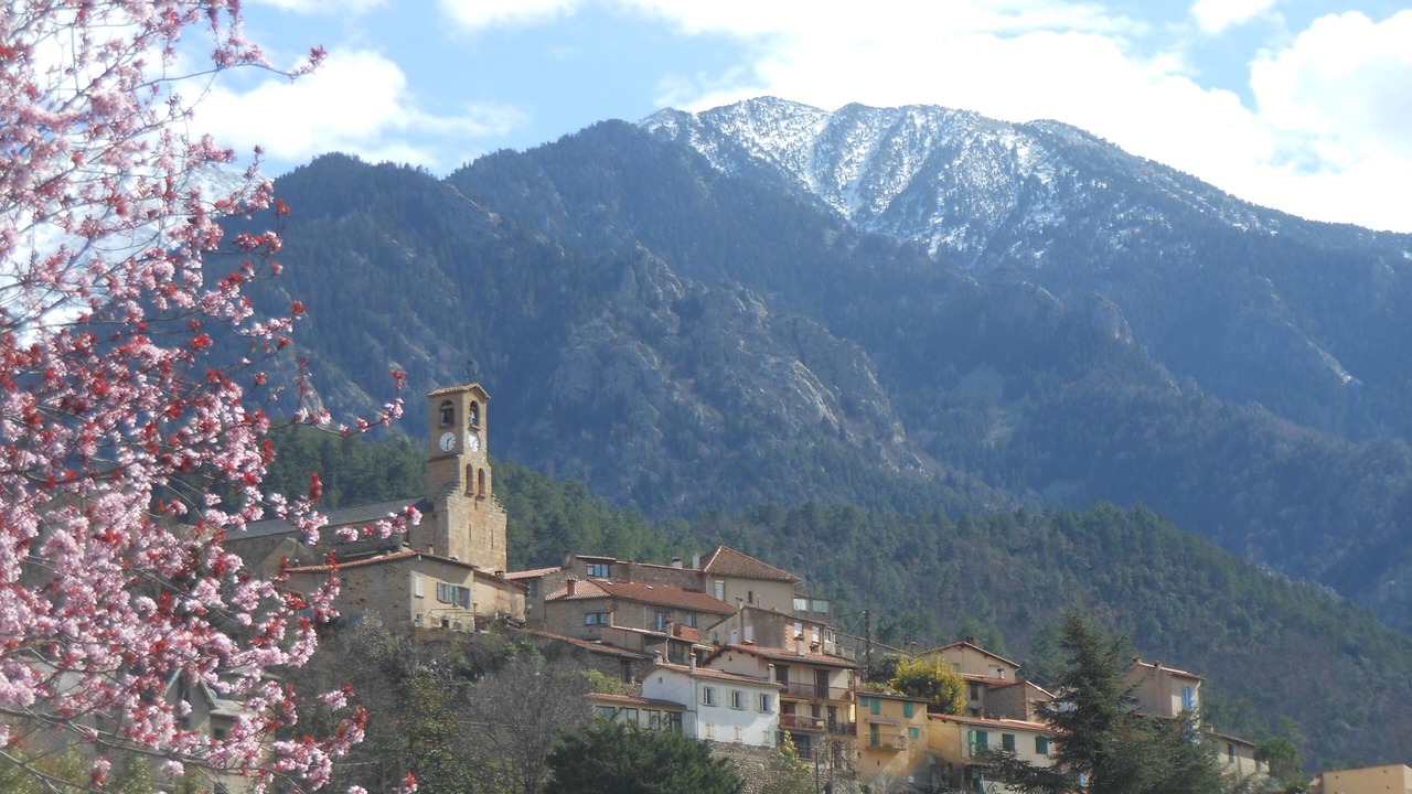 Photo of Outdoor in Vernet-les-Bains