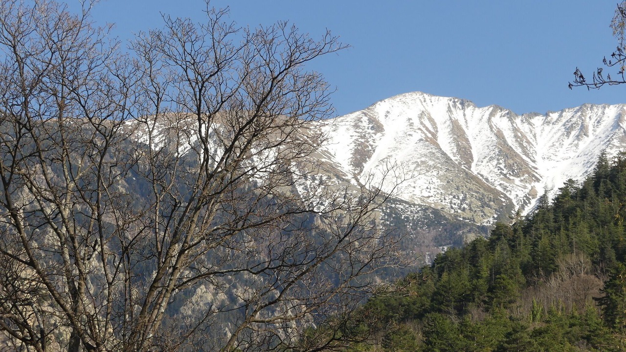 Photo of Outdoor in Vernet-les-Bains