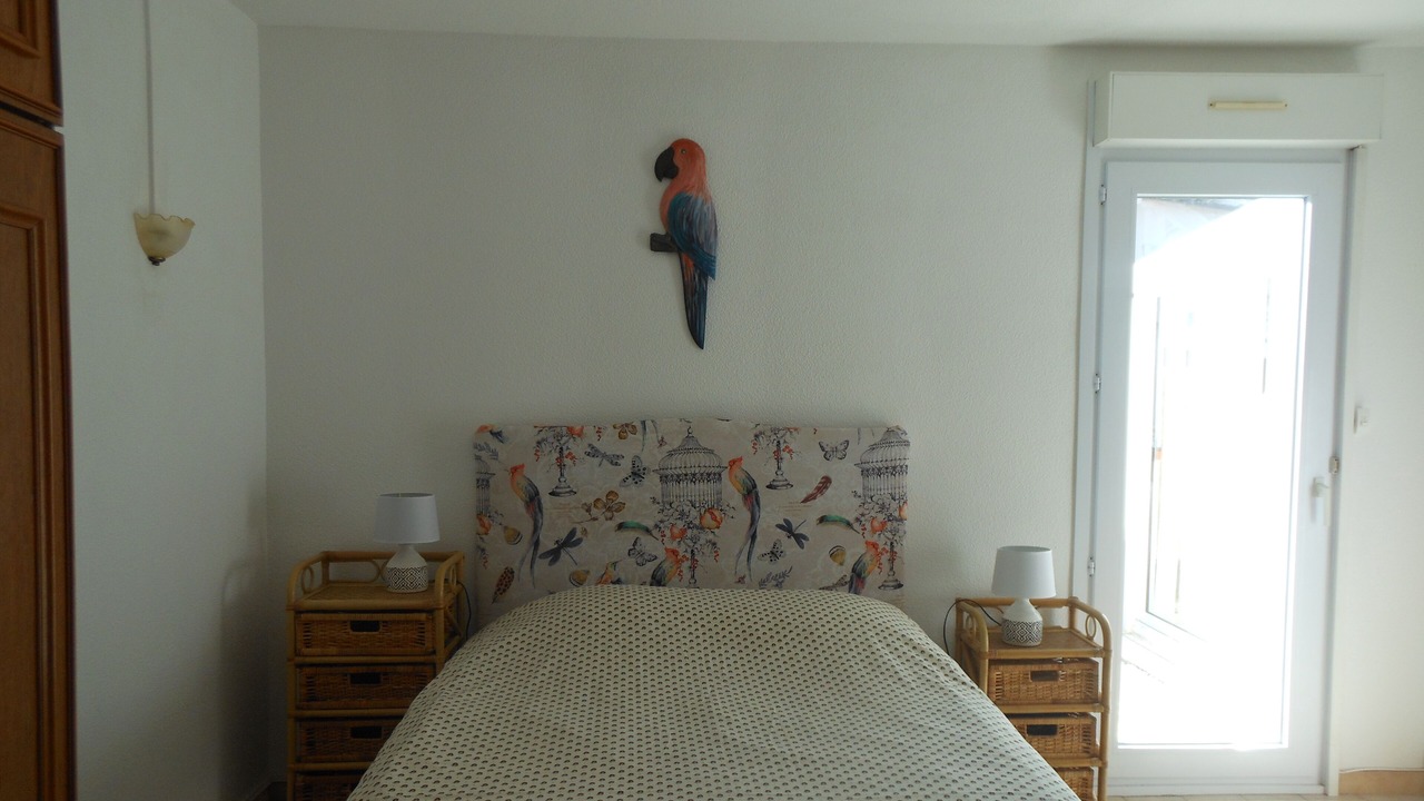 Photo of Bedroom in Vernet-les-Bains