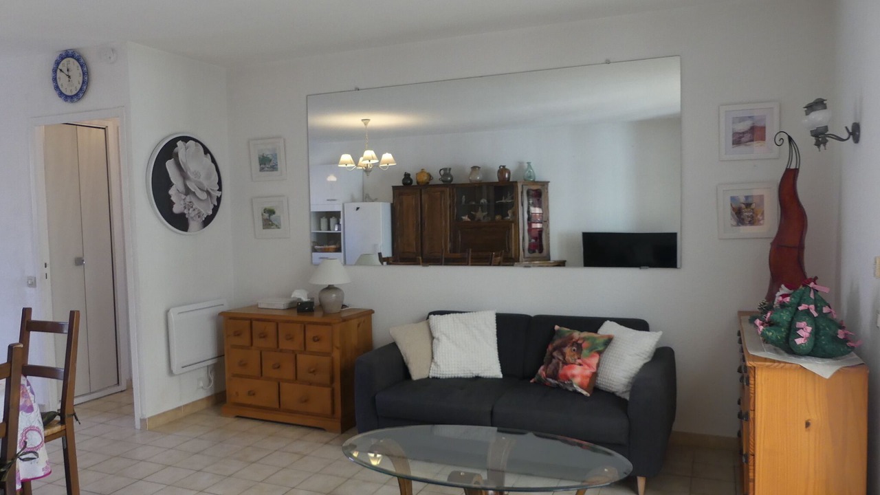 Photo of Livingroom in Vernet-les-Bains