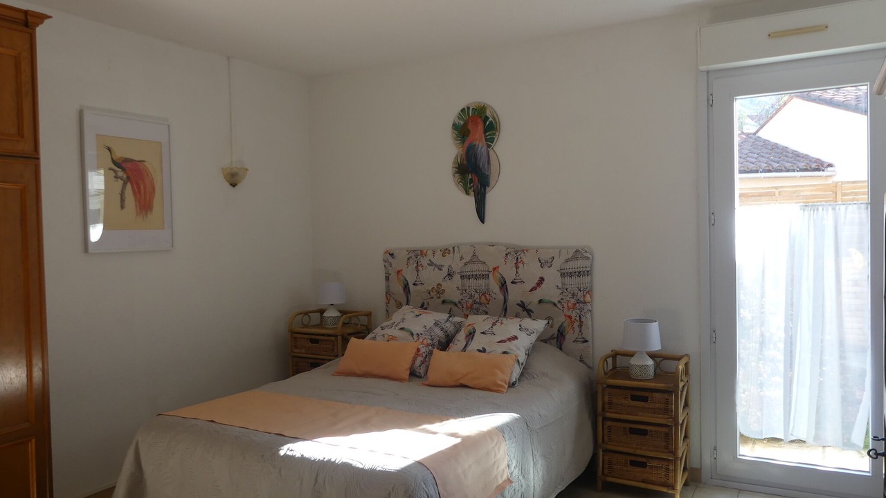 Photo of Bedroom in Vernet-les-Bains