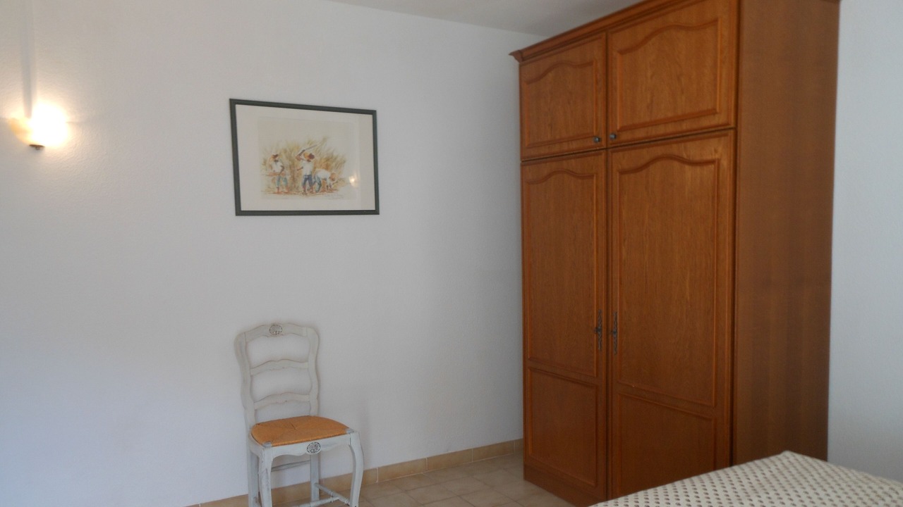 Photo of Bedroom in Vernet-les-Bains
