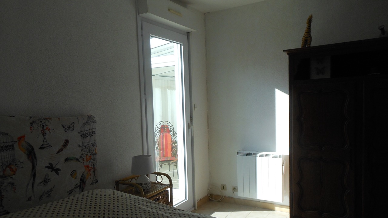 Photo of Bedroom in Vernet-les-Bains